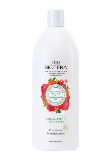 Biotera Uzun Saçlar İçin Saç Kremi 946ml