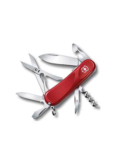 Victorinox Evolution Kamp Çakı 2.3903.Se Çok Renkli