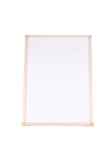 Montessori Çocuk Ahşap Etkinlik Masası Ahşap