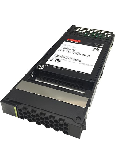 Huawei 3.84tb Sata 6g 2.5 Ssd