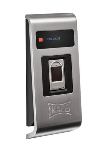 Kale Kd049/30-100 X10 Parmak İzi Ünitesi