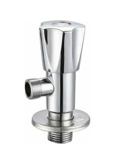 Ankatek Yapı Taharet Sss Serisi Paslanmaz Inox Gümüş Feyza Creative Çelik + Aa Gümüş Gümüş