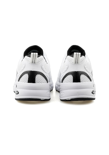 Lotto 4m Athens 4fx Erkek Sneaker-beyaz Beyaz