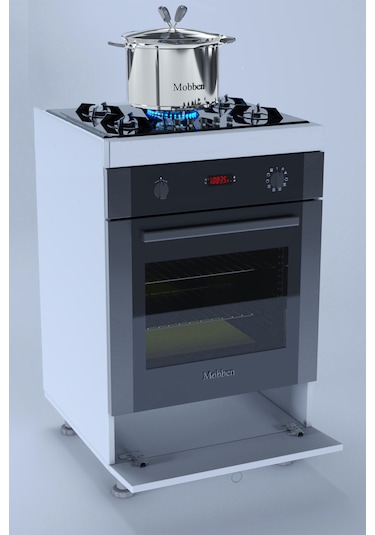 Ankastre Fırın Ocak Dolabı Fırın Dolabı Ankastre Ocak Dolabı