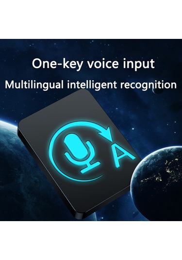Xindoker Renkli Arkadan Aydınlatmalı Bluetooth Klavye - İpad, Telefon, Pc İçin Çoklu Cihaz Uyumlu