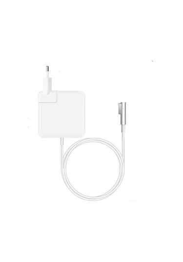 Hadron Macbook Uyumlu 14.5V 3.1A 45W MagSafe 1 Notebook Adaptörü