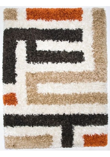 Carpetus El Dokuması Barboletta 01 170X240