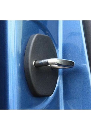 Dodge Nitro Aksesuar Dodge Nitro Kilit Koruyucu Kapak Seti 4 Lü (401984288)