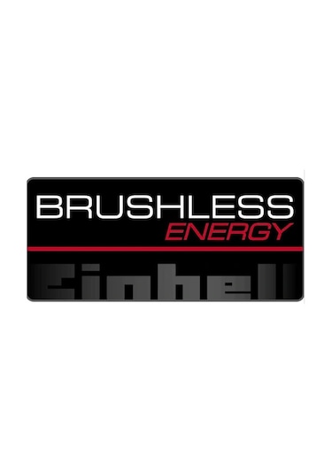 Einhell Ge-lc 36/35 Li 36v Kömürsüz Akülü Ağaç Kesme 4 Akülü