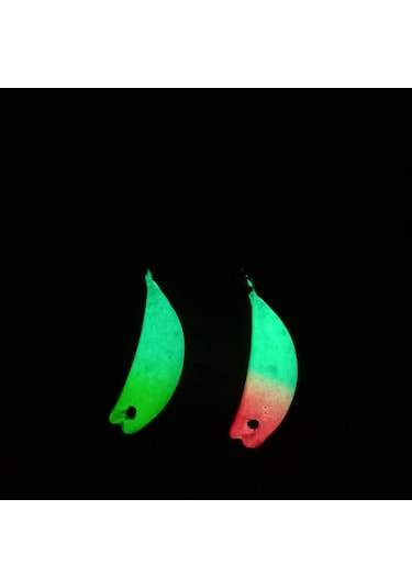 Kofana Zokası Fosforlu 50 Gr Limon / Pink Iki Adet