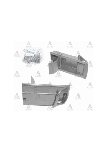 HMC 84550-25000 Küllük Ön Accent 00-