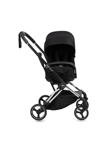 Kraft Tokyo Pr Travel Sistem Bebek Arabası Gri