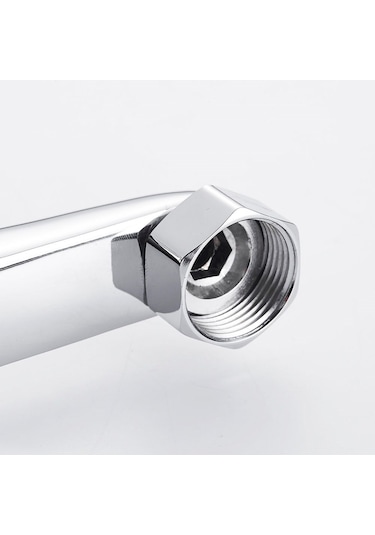 Sardıcı Duvara Monte Mutfak Musluğu Duvardan Aplike Mutfak Bataryası Gara