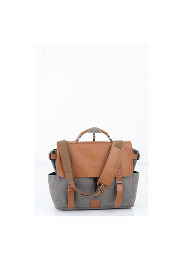 Baggaj Ksc25230 Kadın Seyahat Çantası Grey