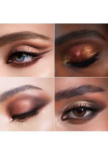 Natasha Denona I Need A Warm - Far Paleti Diğer