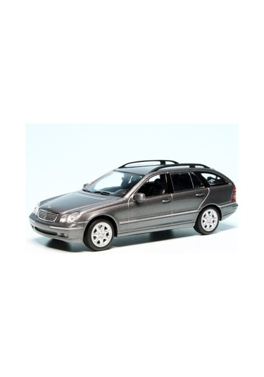 1:43 Maxichamps 2001 Mercedes Benz C Class T Model S203 9400301