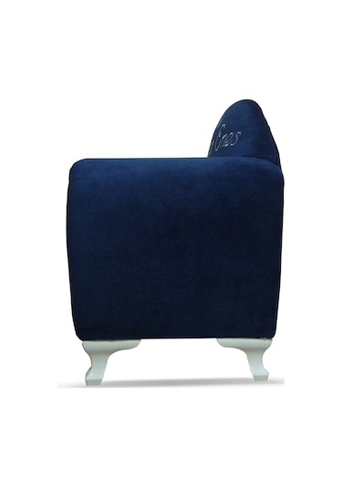 Isme Özel Çocuk Koltuğu Lacivert (229544422) Lacivert