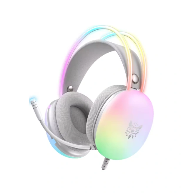Skygo X25 Rgb Gamıng Kulaklık