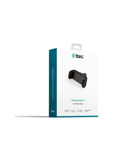 Flexgrip Mini 3 Araç İçi Telefon Tutucu -
