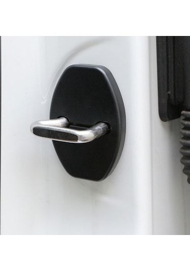 Dodge Nitro Aksesuar Dodge Nitro Kilit Koruyucu Kapak Seti 4 Lü (401984288)