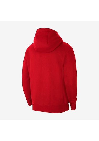 Nike CW6887-657 M Nk Flc Park20 Fz Hoodie Erkek Sweatshirt