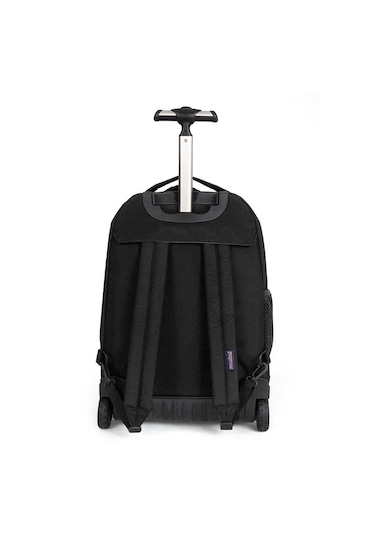 Jansport Driver 8 Black Valiz Vfe-ek0a5baln551 Siyah