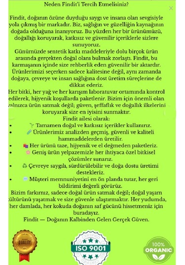 Findit Relax Bitkisel Karışımlı Çay 140 G