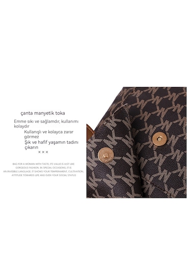 Kadınlar İçin Şık Retro Sırt Çantası-pembe Pembe