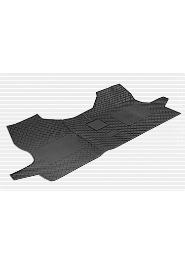 Dekoratif Paspas Ford Transit T15