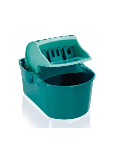 Leifheit Profi Compact  Xl Kovalı Yer Sileceği Seti 42 CM