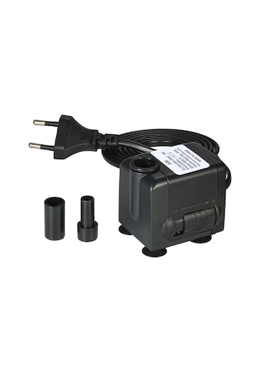 Water Strider 450 L - H 6 W Akvaryum İçin Masaüstü Dalgıç Su Pompası