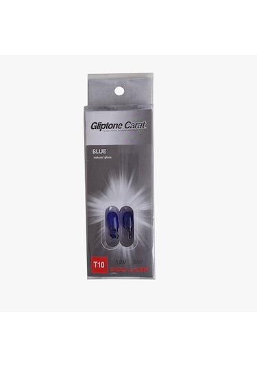 Dipsiz Park, Geri Vites Ampul W5w T10 12v Beyaz Işık 2 Adet