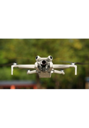 Freewell Djı Mini 4 Pro Bright Day Filtre Seti 6'lı Paket -14793