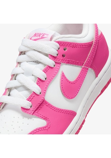 Nike Nıke Dunk Low Ps Çocuk Spor Ayakkabı Fb9108 102 102