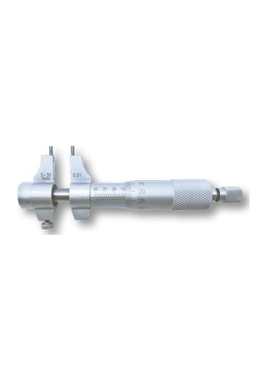 D&w Dw3mth05030 5-30mm Hassas İç Çap Mikrometresi