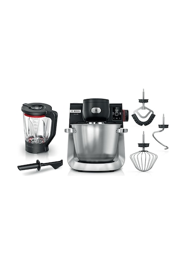 Bosch MUMS6ZS17 Mutfak Şefi