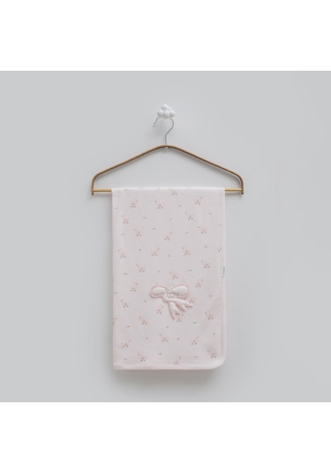Caramell Battaniye 85x90 Cm 2265 Pembe