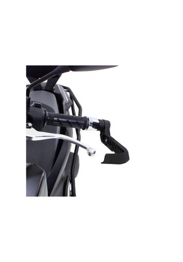 GP Kompozit Universal Manet Koruma Siyah