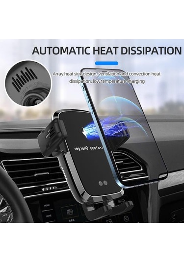 Voguecode Telefon Tutucu Torpido Üstü Y2k8mg