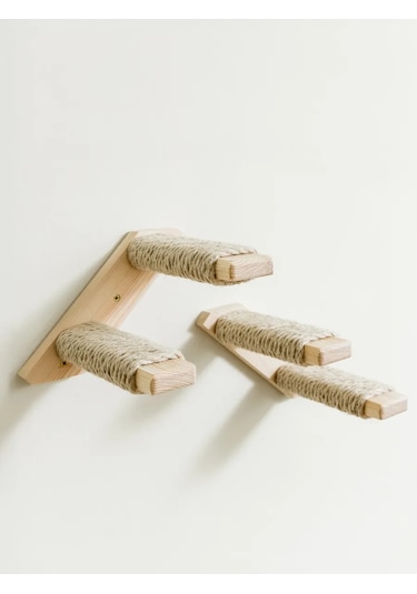 Go Cats Kedi Tırmanma Merdiveni Tırnak Törpüleme 388128716