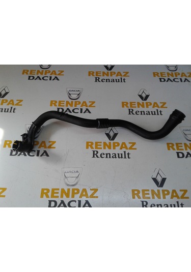 Megane 2/Clio 2/Fluence 1.5 Turbo Hava Borusu L/Bmof 8200166828