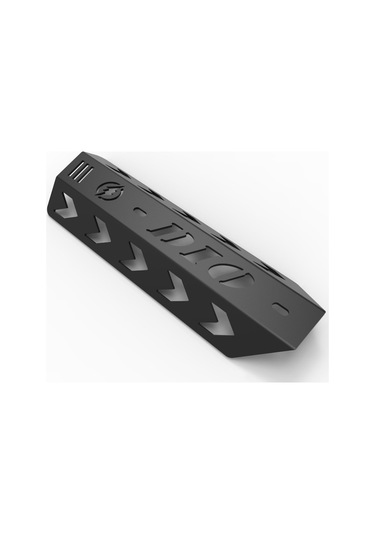 Honda Dio Egzoz Koruma