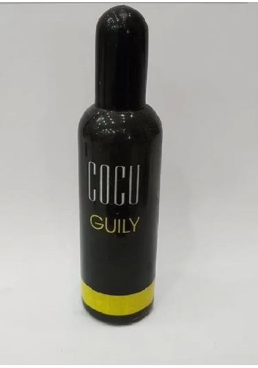 COCU PARFÜM GUILTY K09 - 50 ml