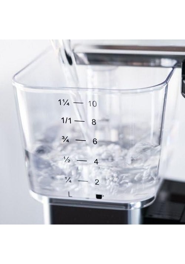 Moccamaster Select Cam Potlu Filtre Kahve Makinesi Kırmızı Teşhir