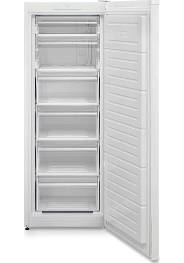 Regal CD 62221 196 LT 6 Çekmeceli Dikey Derin Dondurucu