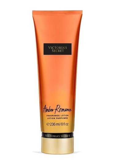 Victoria's Secret Amber Romance Vücut Losyonu 236 ML