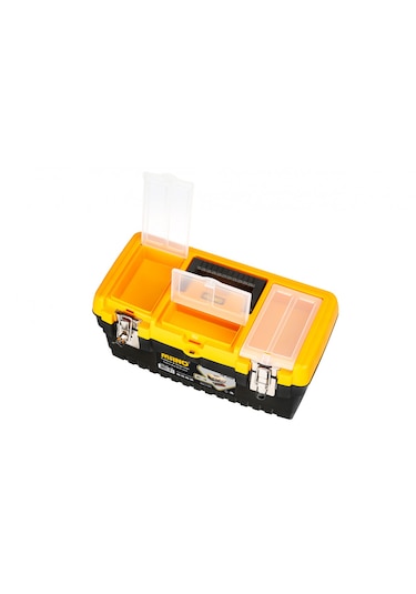 Mano Metal Kilitli Takım Çantası 16" Mt16