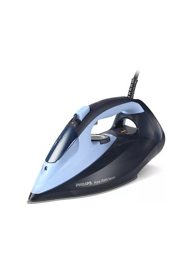 Philips Azur DST7041/20 7000 Serisi 2800 W Buharlı Ütü