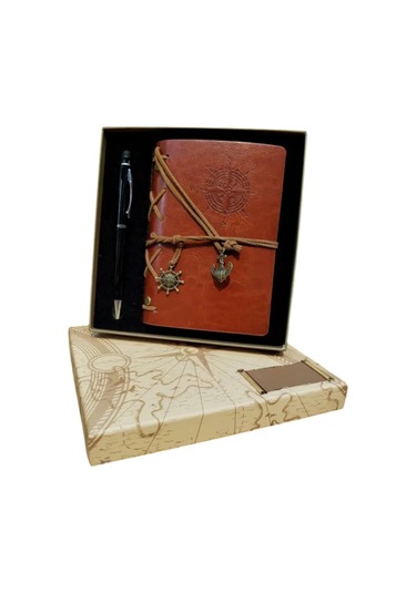 Kalem Defter Seti