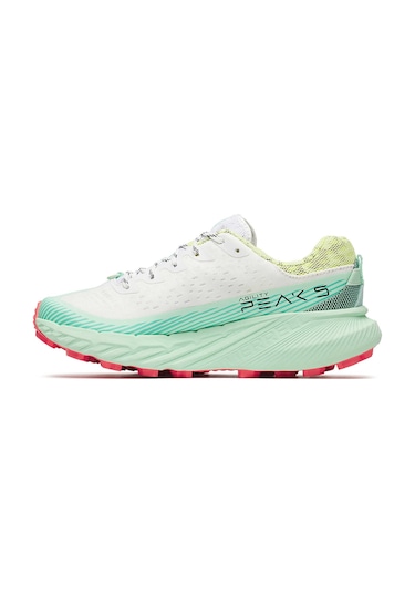 Merrell Agılıty Peak 5 Whıte/celadon Kadın Patika Koşusu Ayakkabısı J068384 Beyaz Merrell Agılıty Peak 5 Whıte/celadon Kadın Patika Koşusu Ayakkabısı J068384 Beyaz